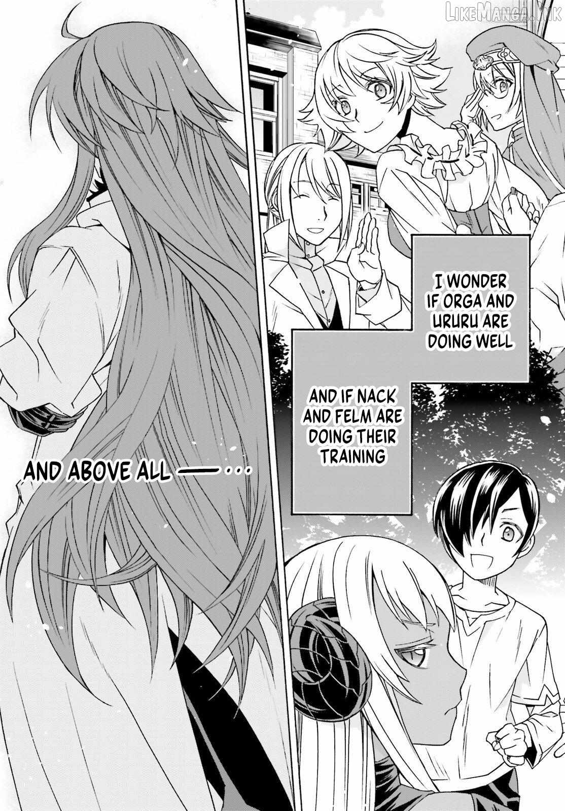 The Wrong Way to Use Healing Magic Chapter 89 page 25