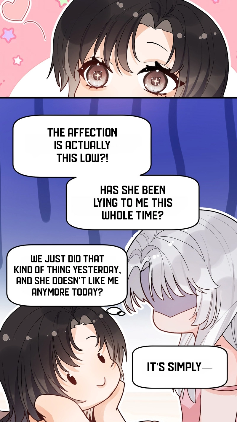 The Yandere Assassin Always Wants to Be My Dog Chapter 11.5 page 4