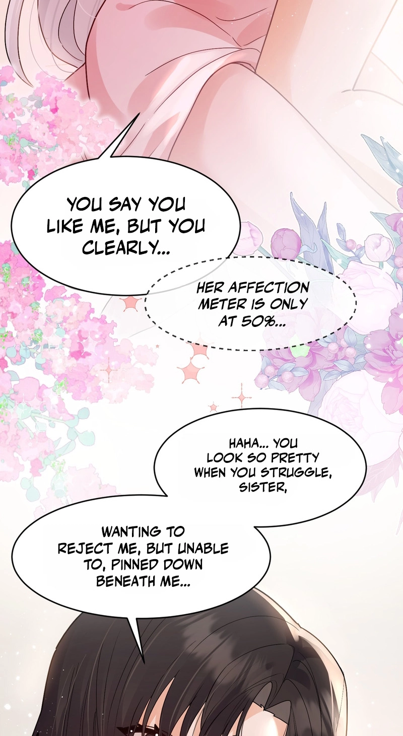 The Yandere Assassin Always Wants to Be My Dog Chapter 11.5 page 11