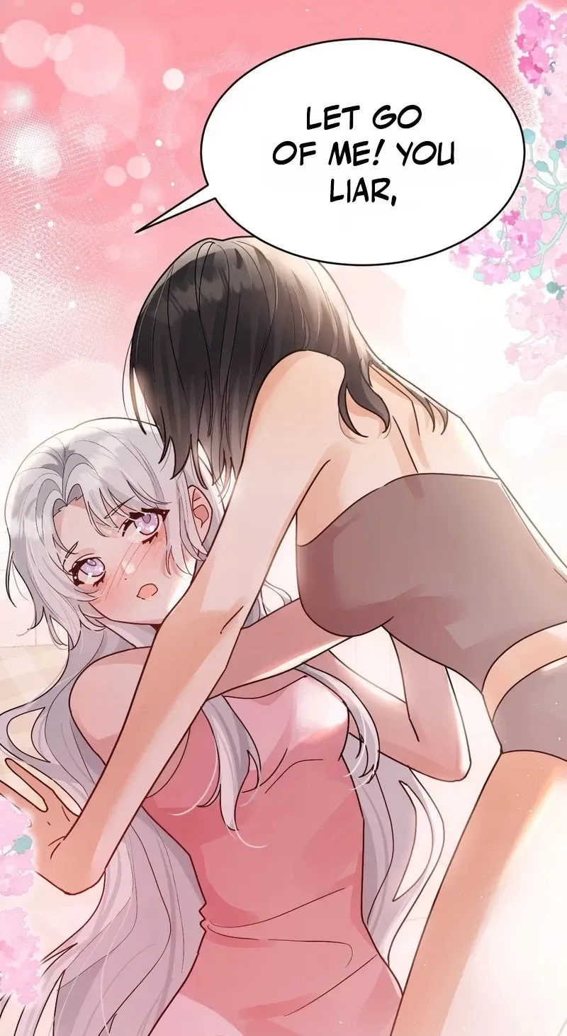 The Yandere Assassin Always Wants to Be My Dog Chapter 11.5 page 10