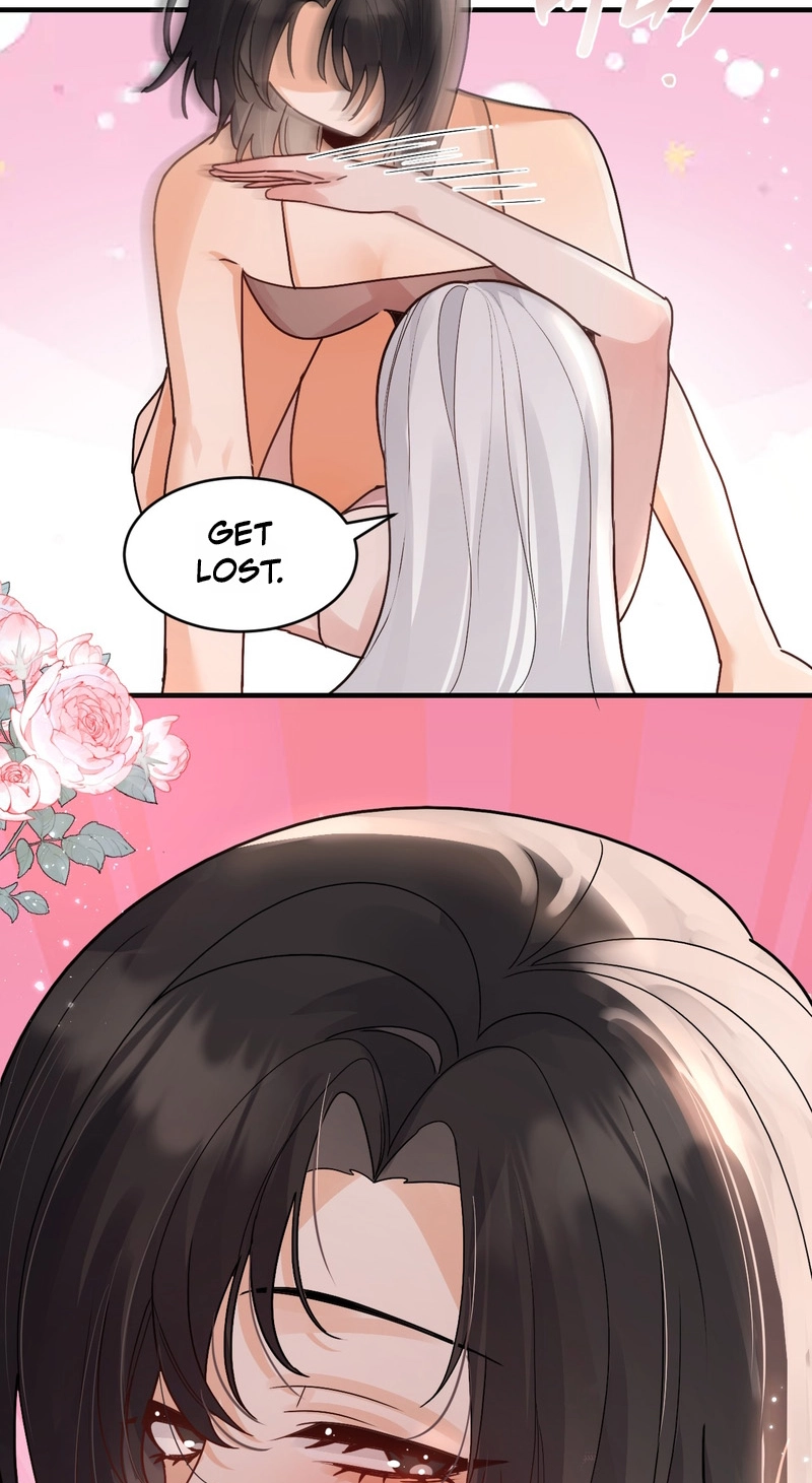 The Yandere Assassin Always Wants to Be My Dog Chapter 11.5 page 13