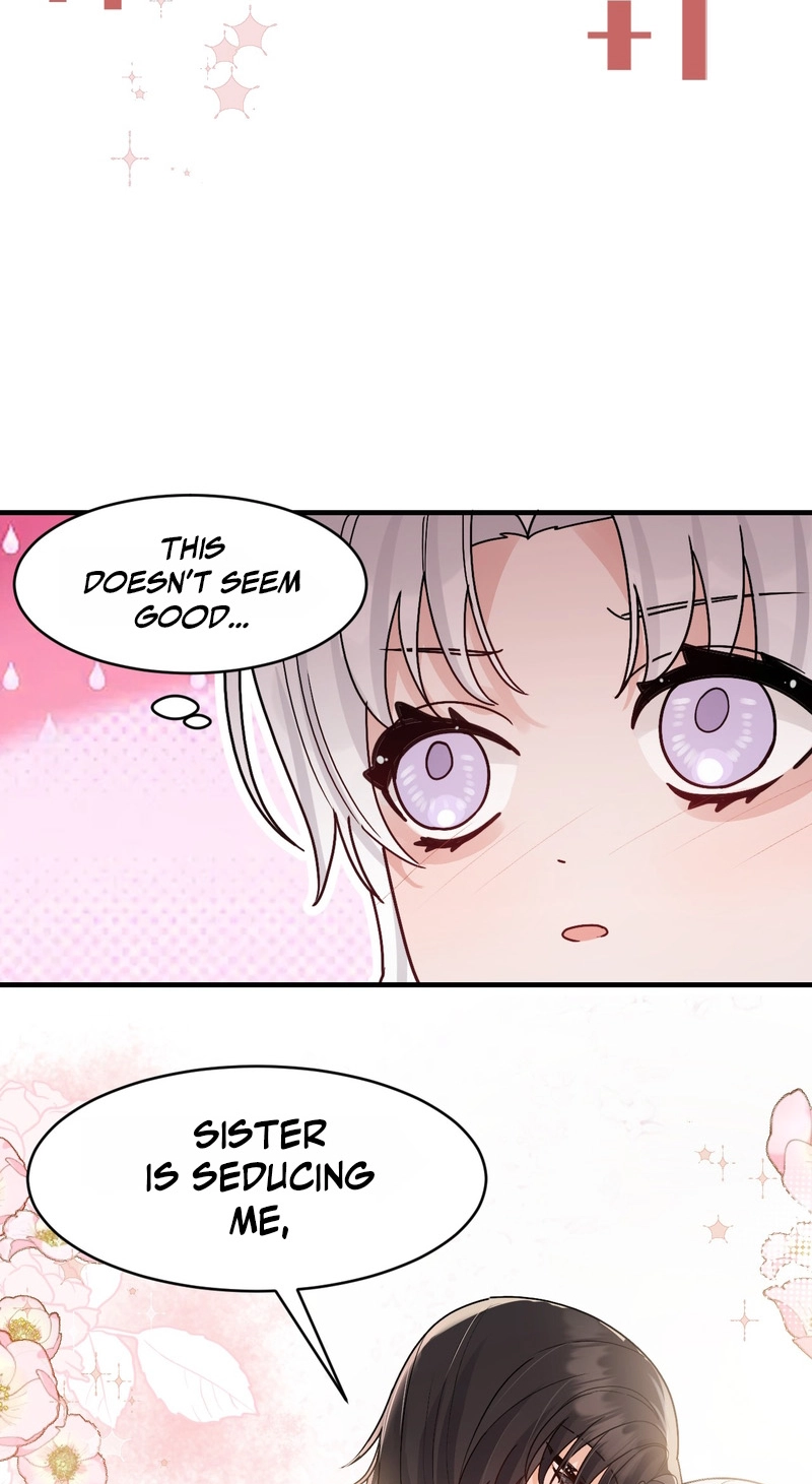 The Yandere Assassin Always Wants to Be My Dog Chapter 11.5 page 15