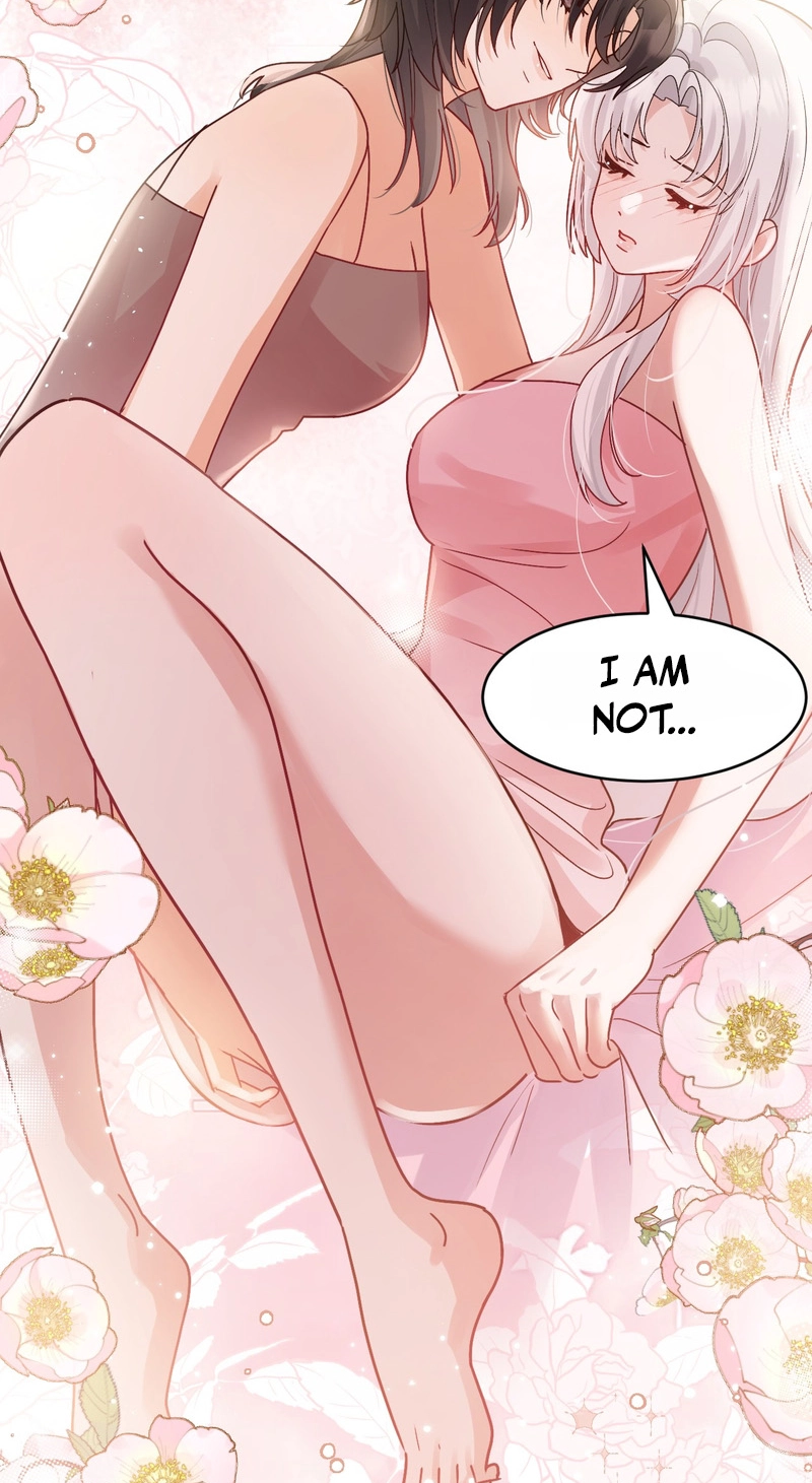 The Yandere Assassin Always Wants to Be My Dog Chapter 11.5 page 16