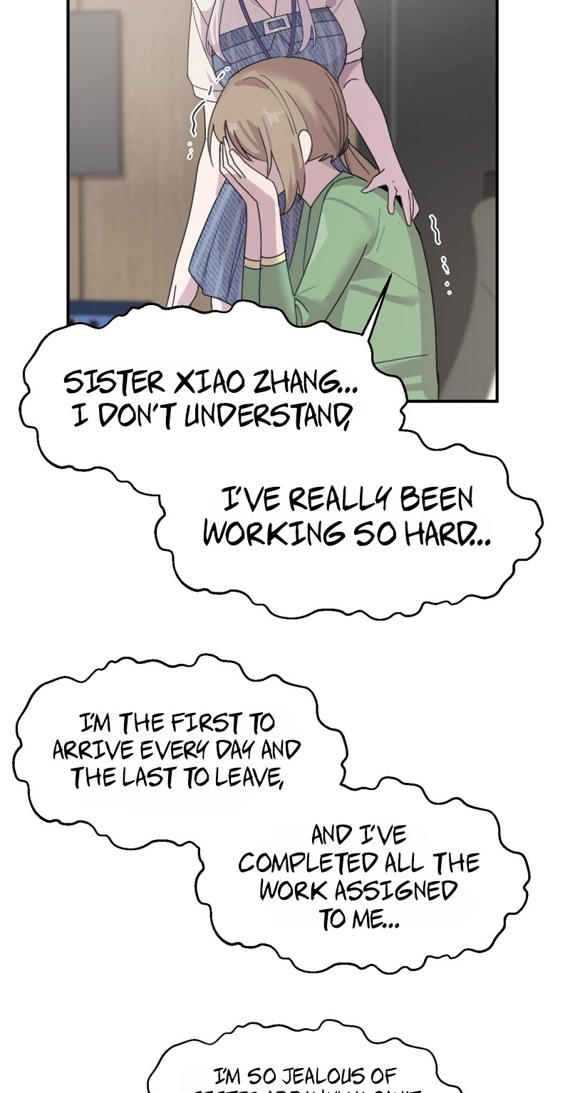The Yandere Assassin Always Wants to Be My Dog Chapter 7 page 6