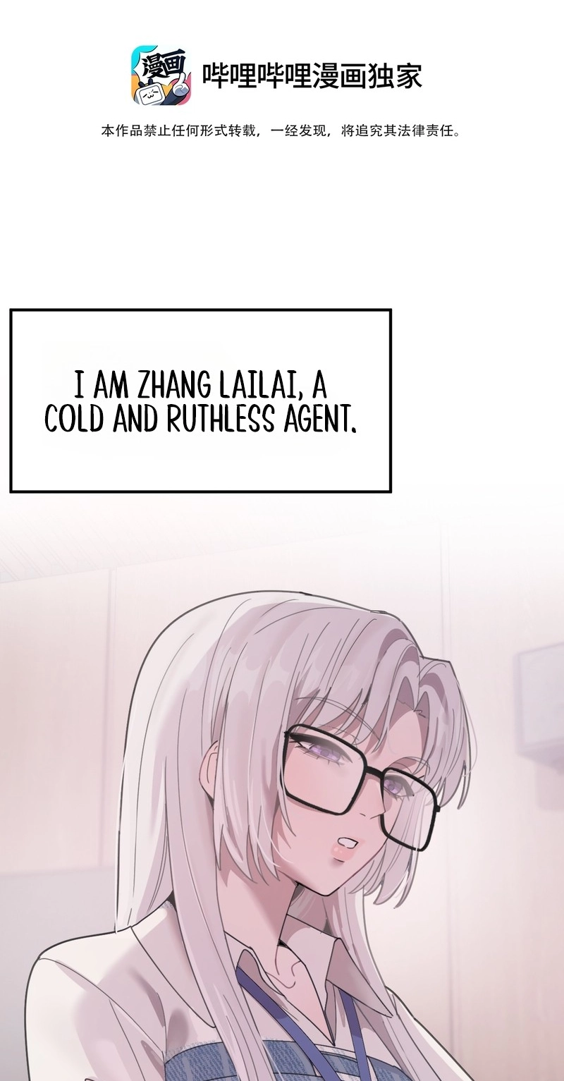 The Yandere Assassin Always Wants to Be My Dog Chapter 7 page 2