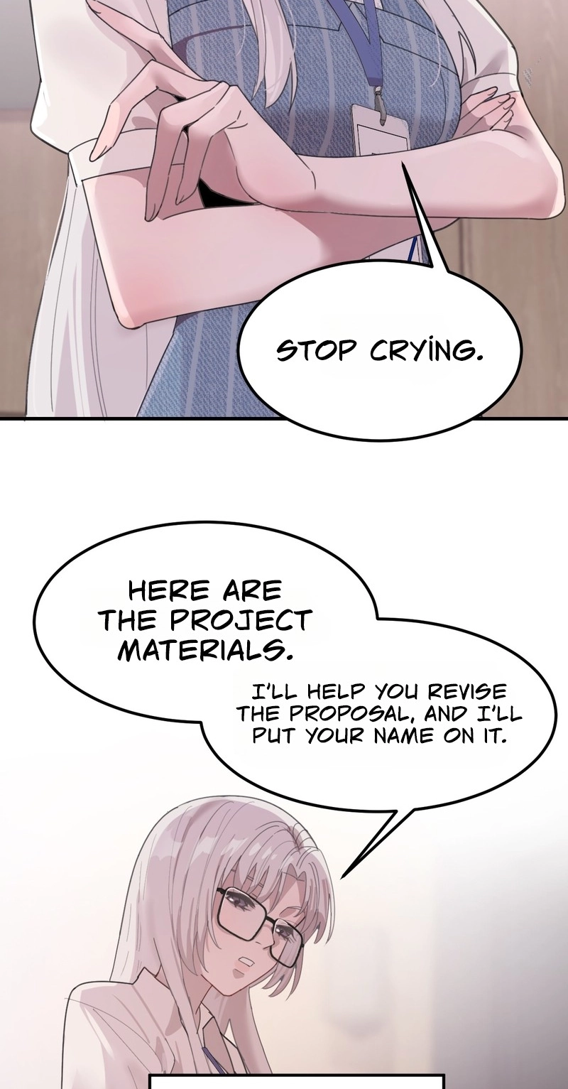 The Yandere Assassin Always Wants to Be My Dog Chapter 7 page 3