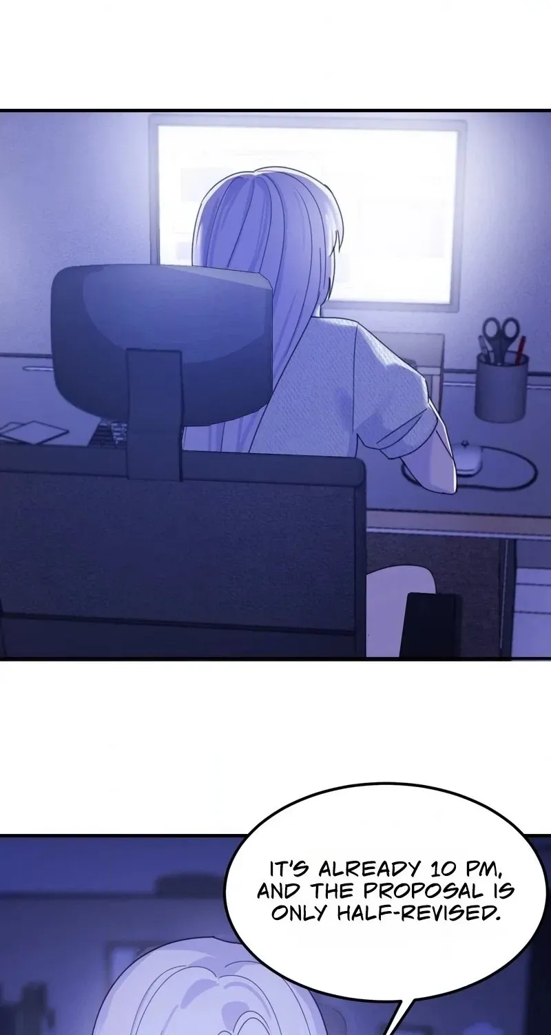 The Yandere Assassin Always Wants to Be My Dog Chapter 7 page 30