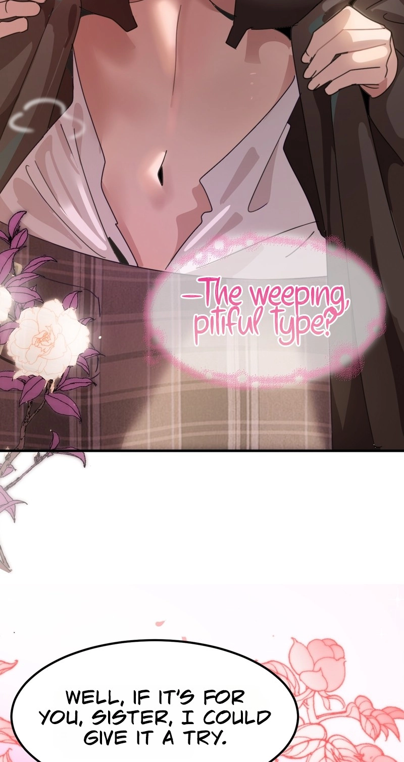 The Yandere Assassin Always Wants to Be My Dog Chapter 7 page 24