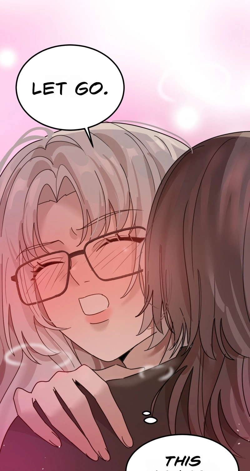 The Yandere Assassin Always Wants to Be My Dog Chapter 7 page 22