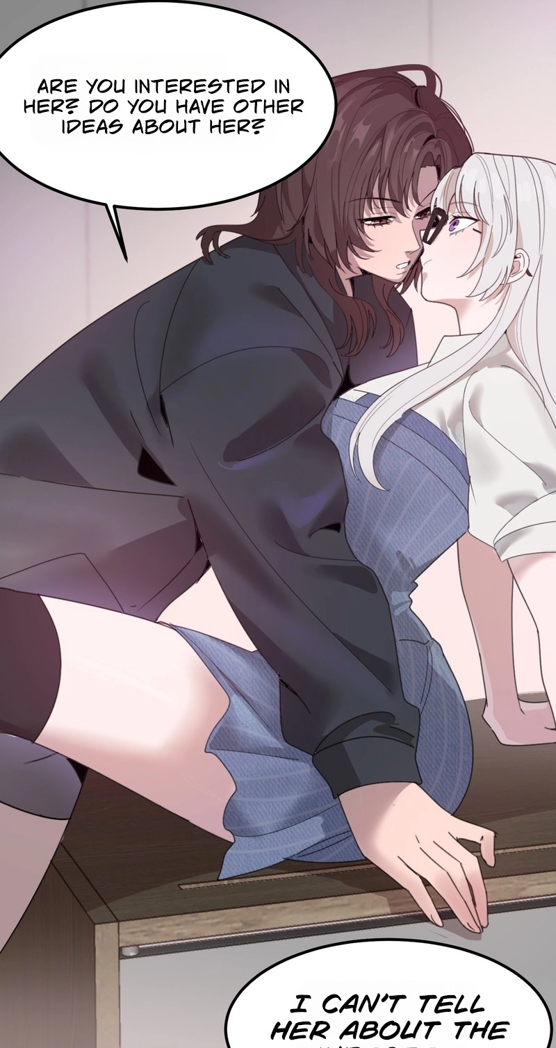 The Yandere Assassin Always Wants to Be My Dog Chapter 7 page 18