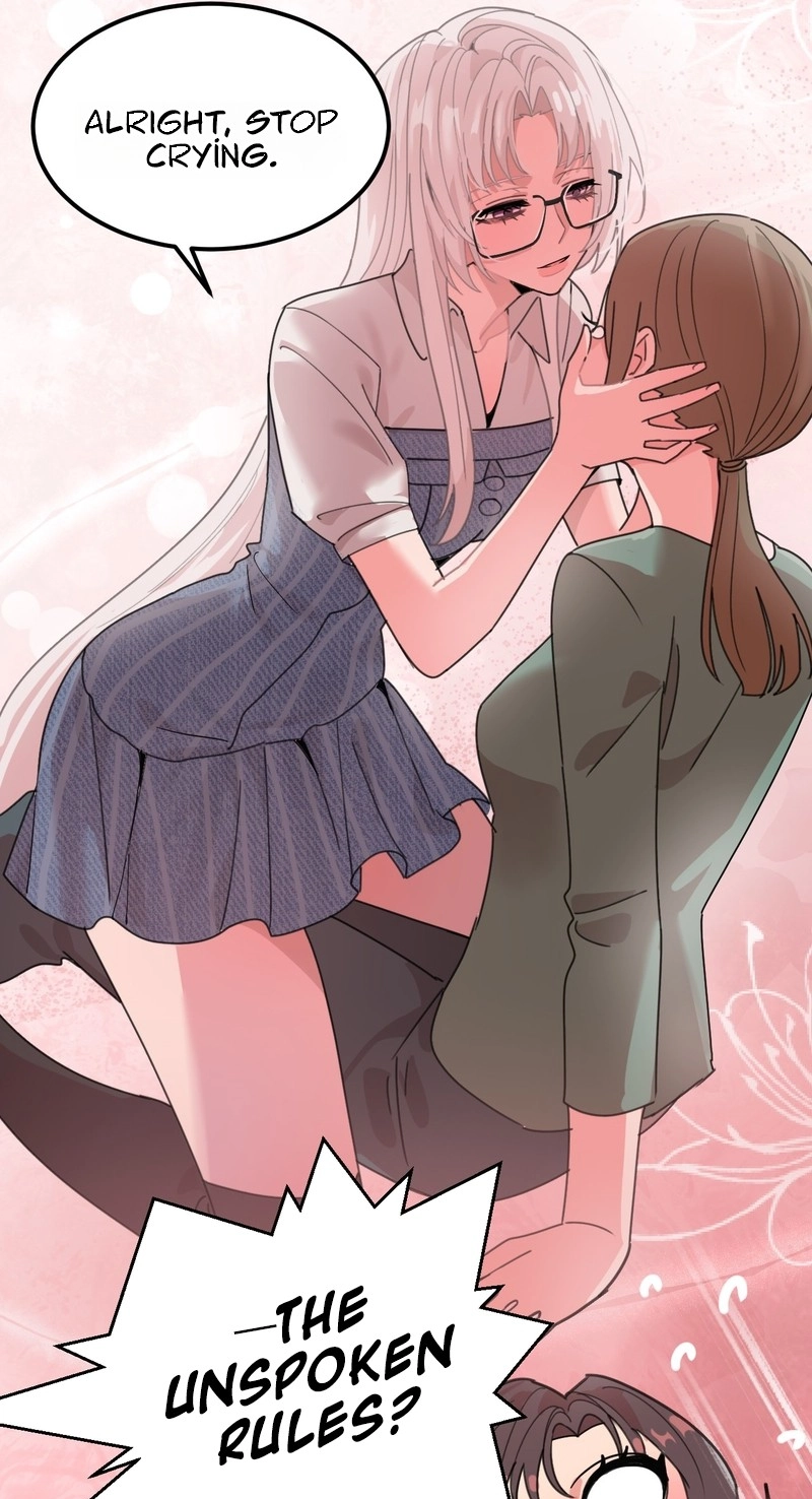 The Yandere Assassin Always Wants to Be My Dog Chapter 7 page 9