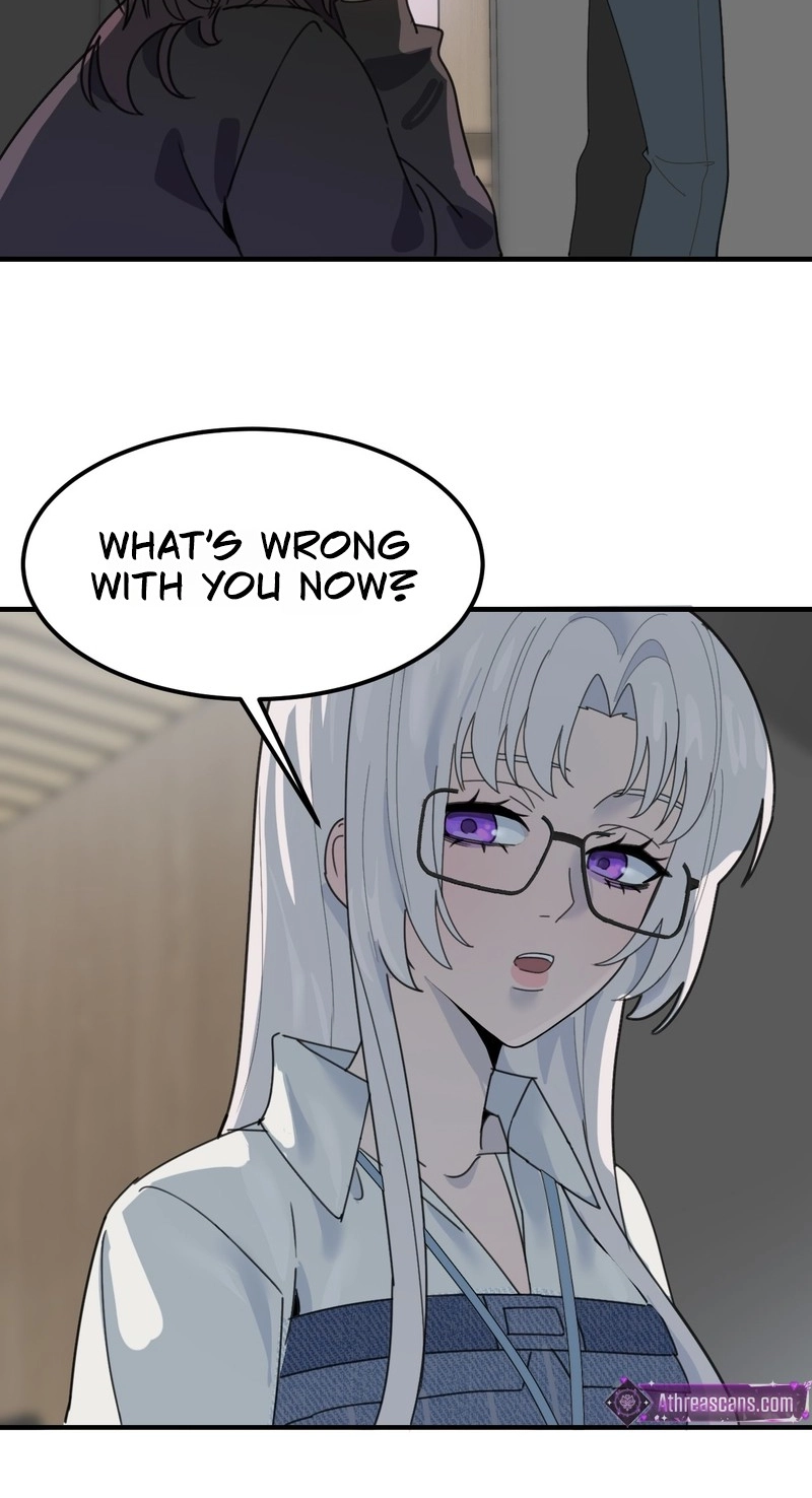 The Yandere Assassin Always Wants to Be My Dog Chapter 7 page 12