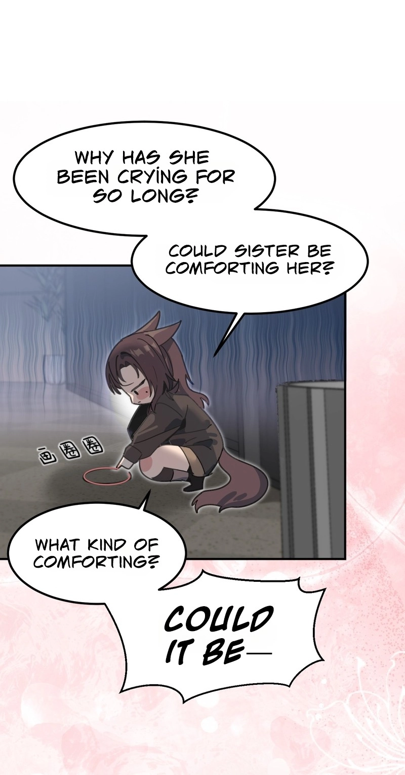 The Yandere Assassin Always Wants to Be My Dog Chapter 7 page 8