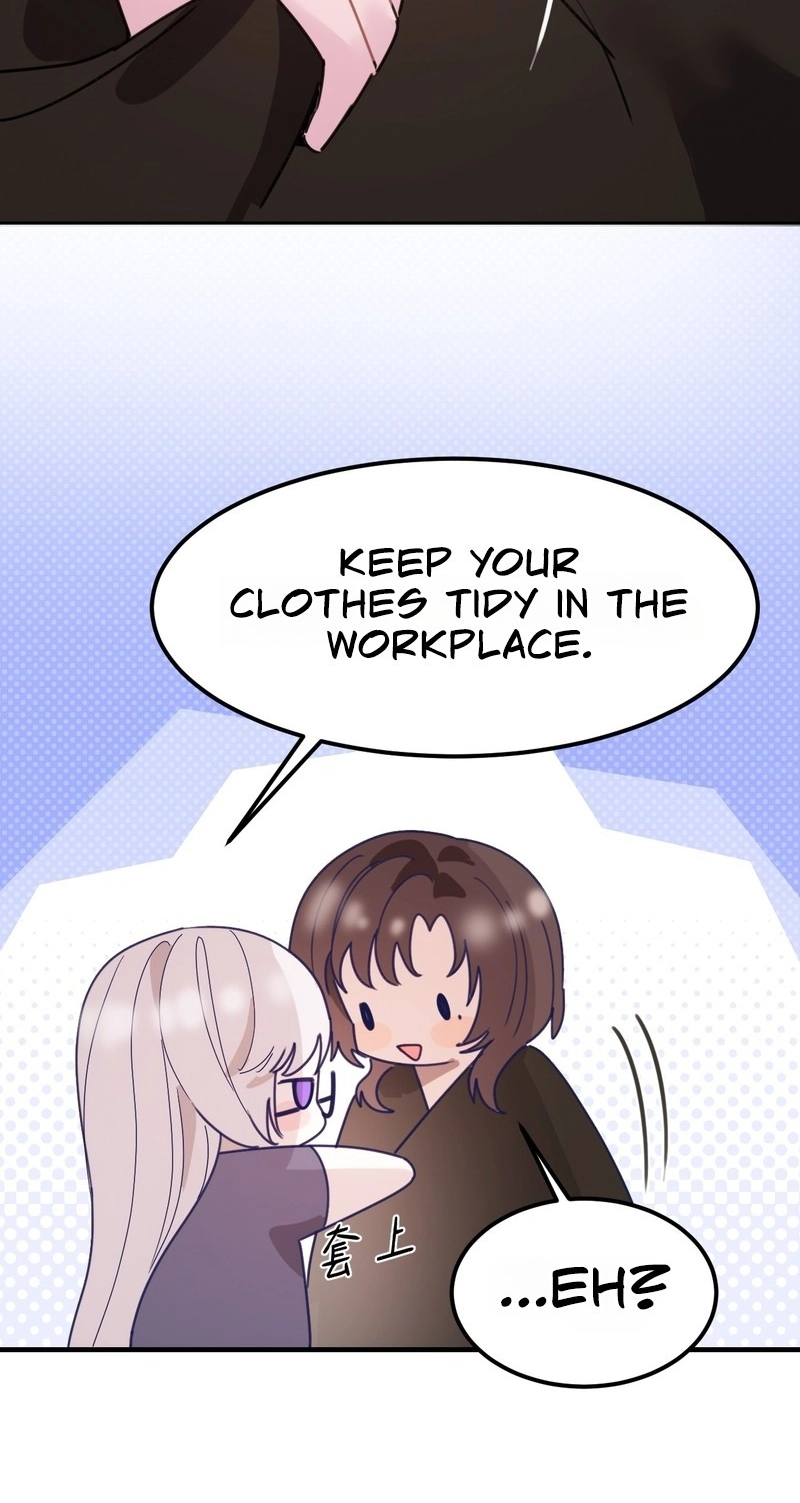 The Yandere Assassin Always Wants to Be My Dog Chapter 7 page 29