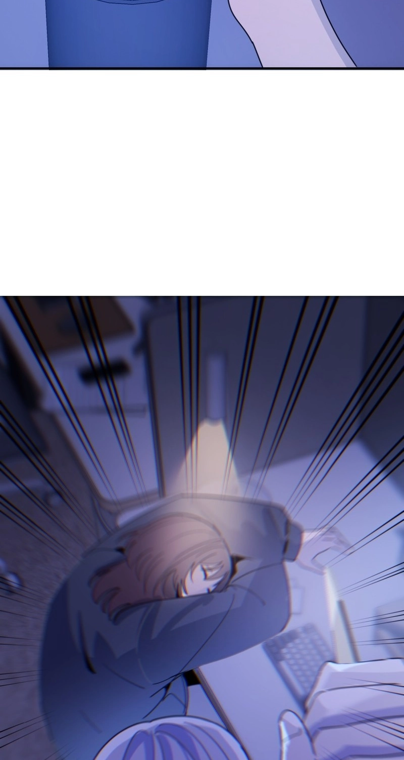 The Yandere Assassin Always Wants to Be My Dog Chapter 7 page 33