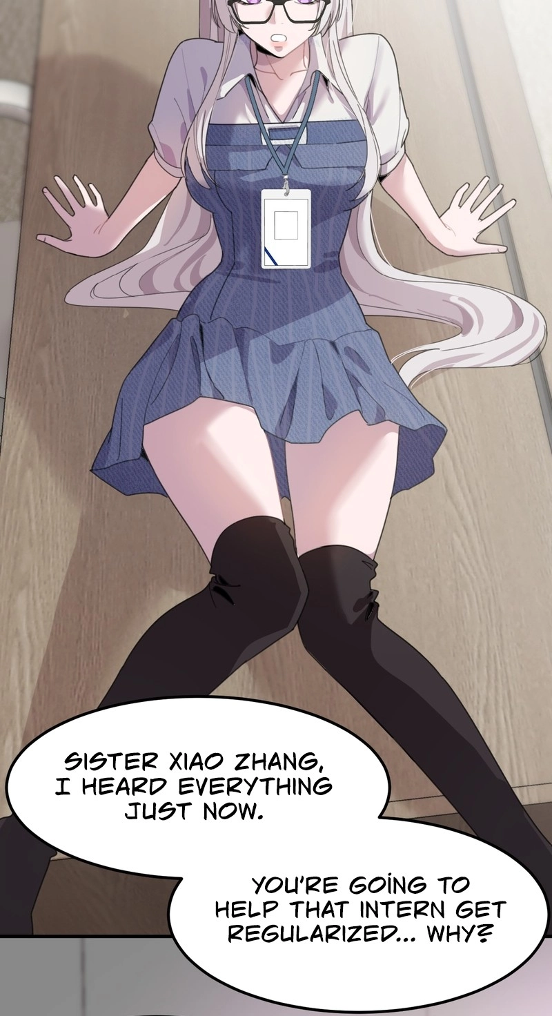 The Yandere Assassin Always Wants to Be My Dog Chapter 7 page 17