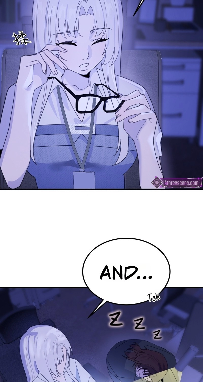 The Yandere Assassin Always Wants to Be My Dog Chapter 7 page 31