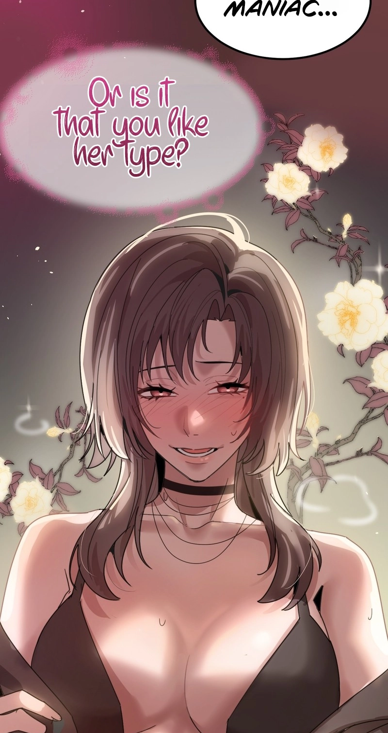 The Yandere Assassin Always Wants to Be My Dog Chapter 7 page 23