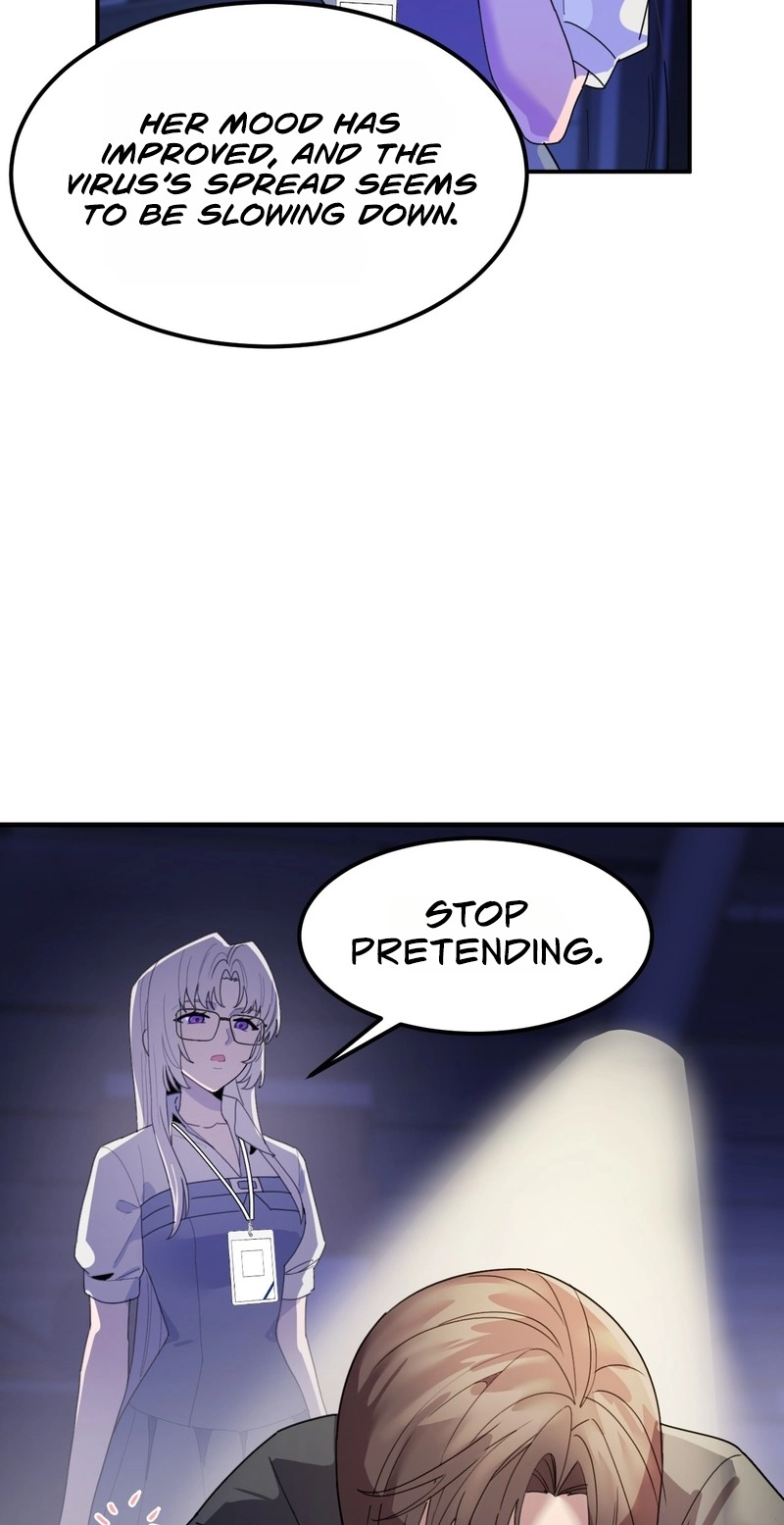 The Yandere Assassin Always Wants to Be My Dog Chapter 8 page 5