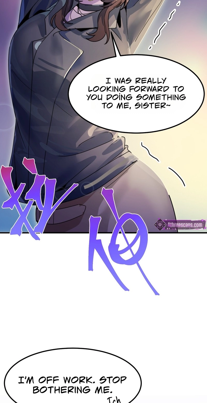 The Yandere Assassin Always Wants to Be My Dog Chapter 8 page 7