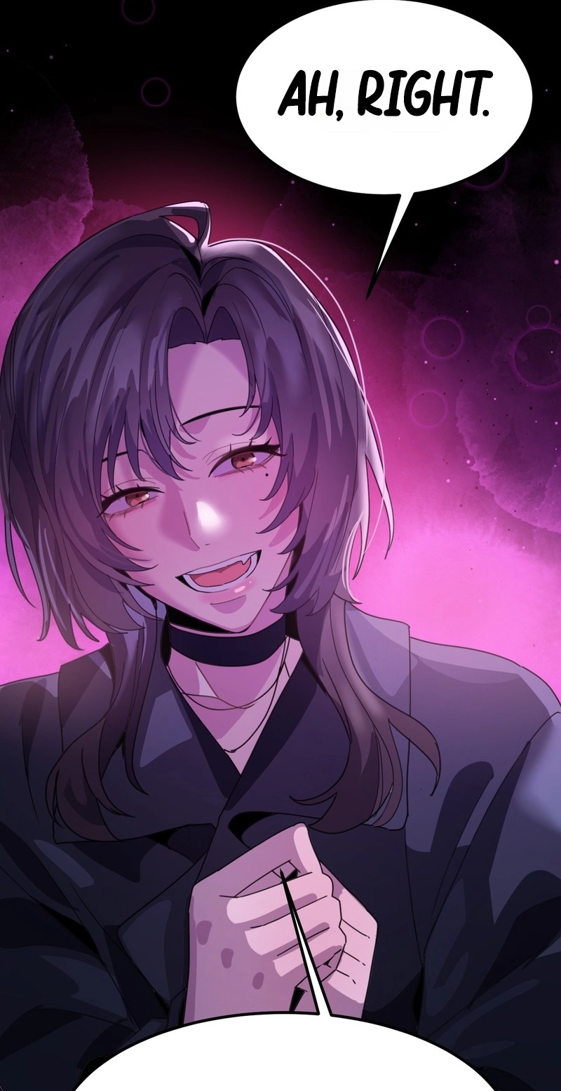 The Yandere Assassin Always Wants to Be My Dog Chapter 8 page 9