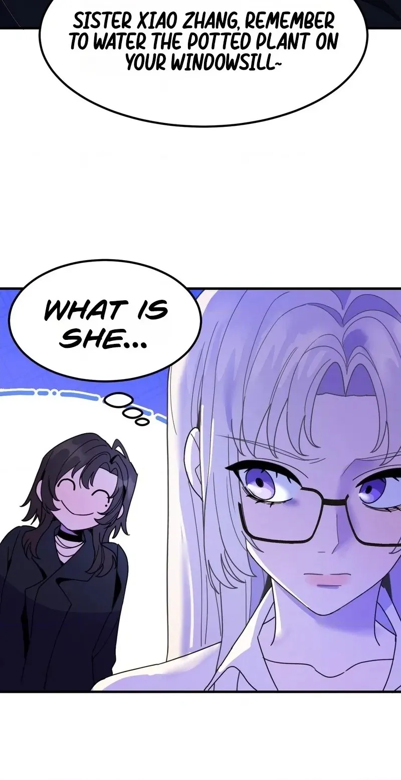 The Yandere Assassin Always Wants to Be My Dog Chapter 8 page 10