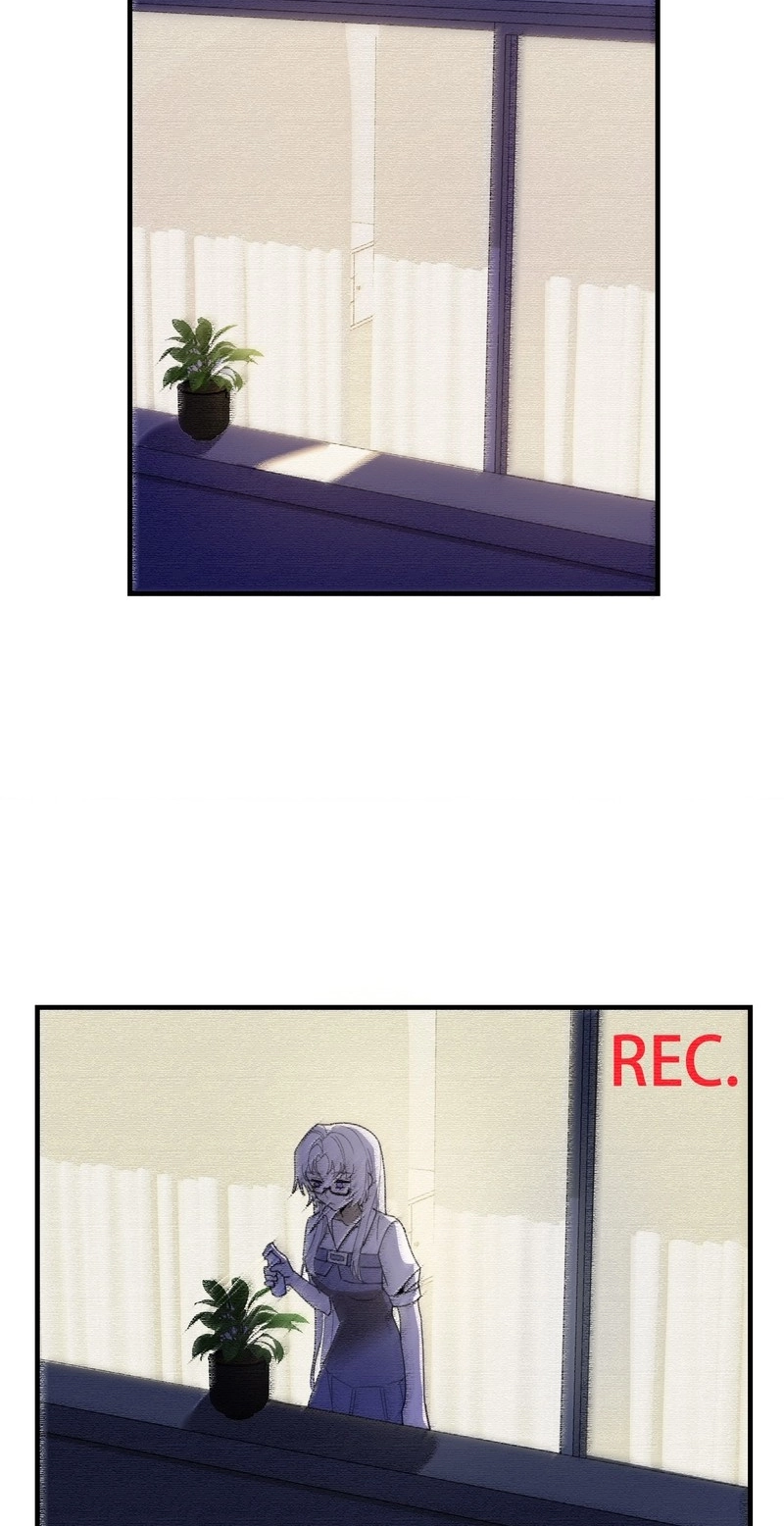 The Yandere Assassin Always Wants to Be My Dog Chapter 8 page 12