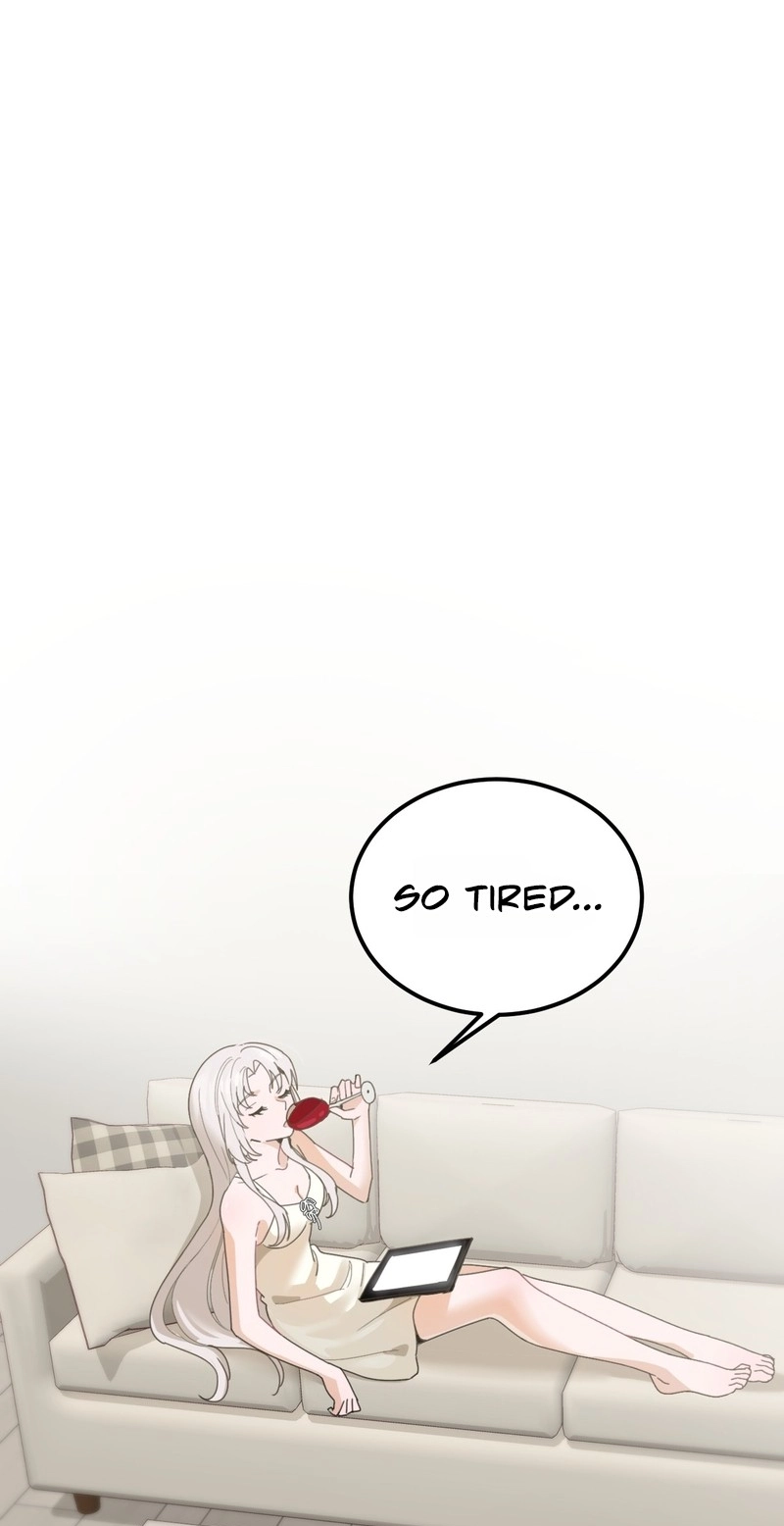 The Yandere Assassin Always Wants to Be My Dog Chapter 8 page 15