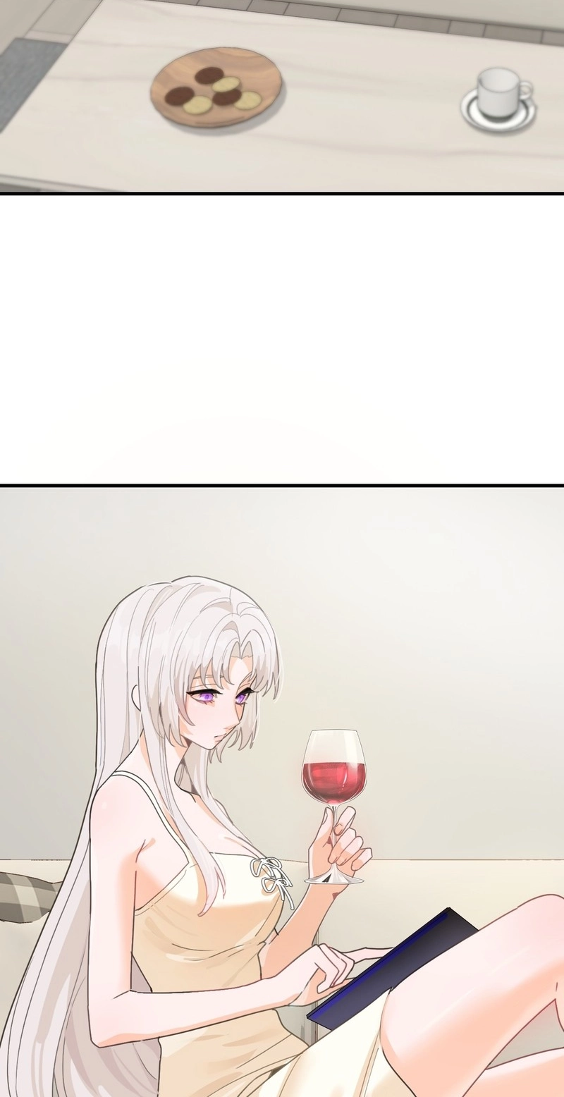 The Yandere Assassin Always Wants to Be My Dog Chapter 8 page 16