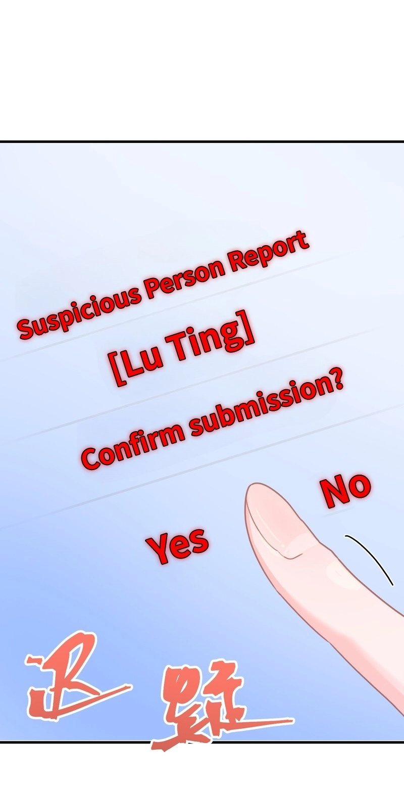 The Yandere Assassin Always Wants to Be My Dog Chapter 8 page 18