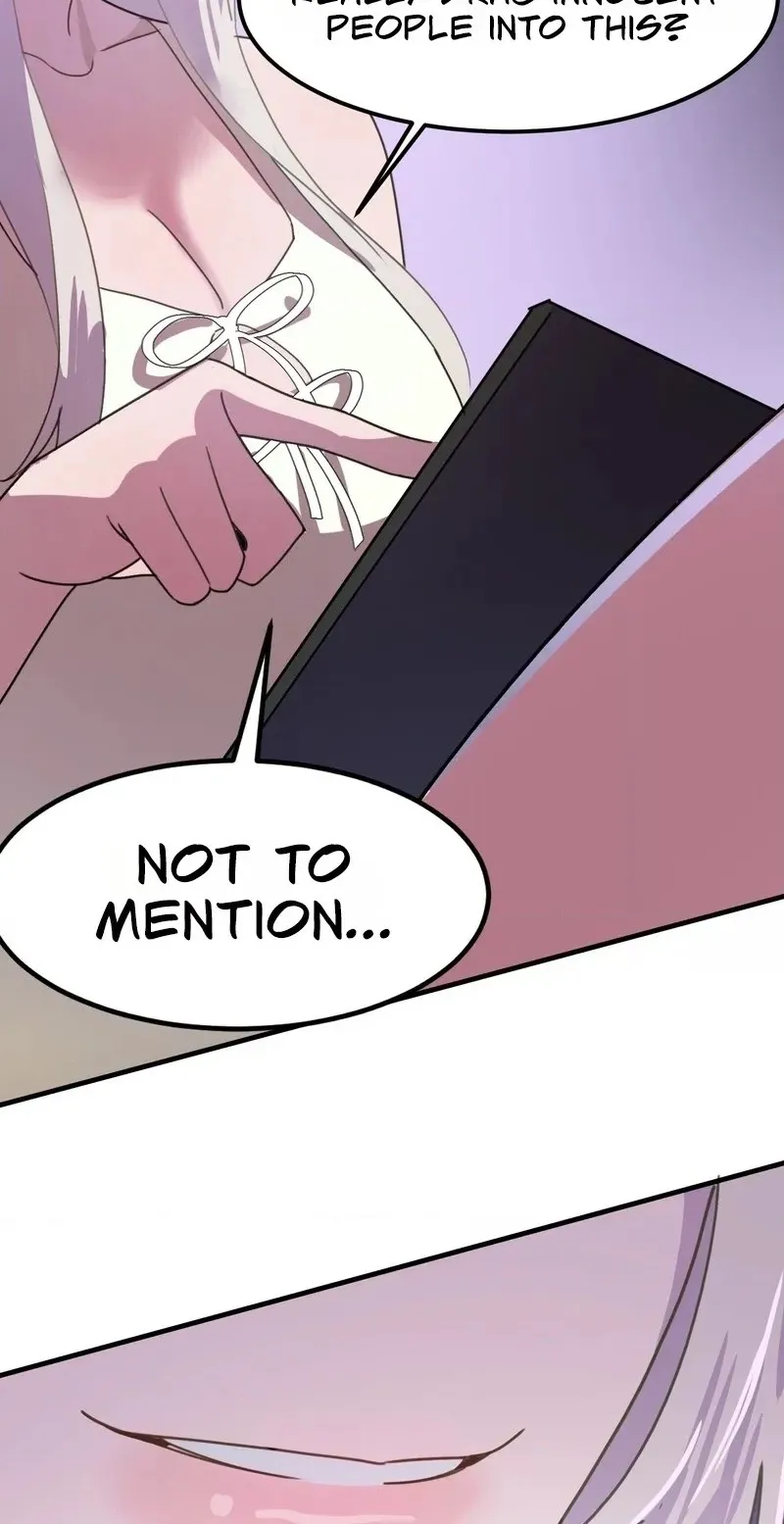 The Yandere Assassin Always Wants to Be My Dog Chapter 8 page 20