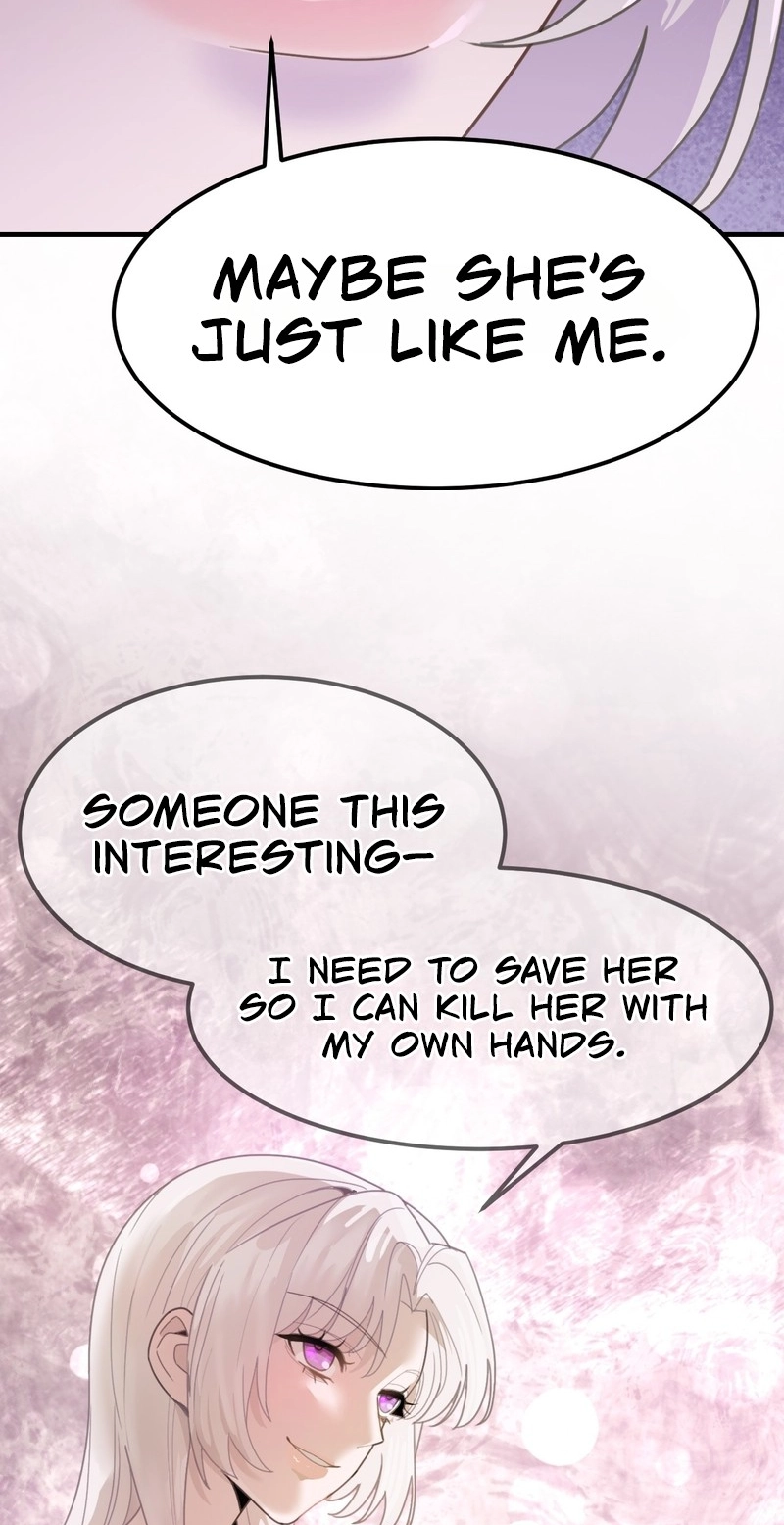 The Yandere Assassin Always Wants to Be My Dog Chapter 8 page 21