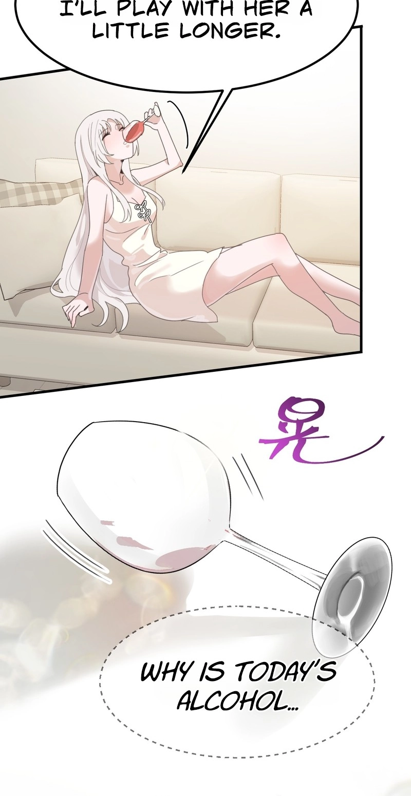 The Yandere Assassin Always Wants to Be My Dog Chapter 8 page 23