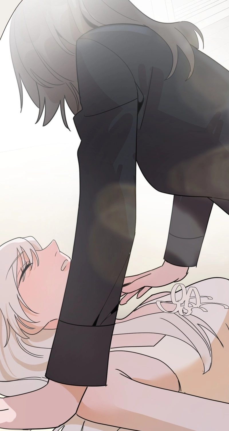 The Yandere Assassin Always Wants to Be My Dog Chapter 8 page 26
