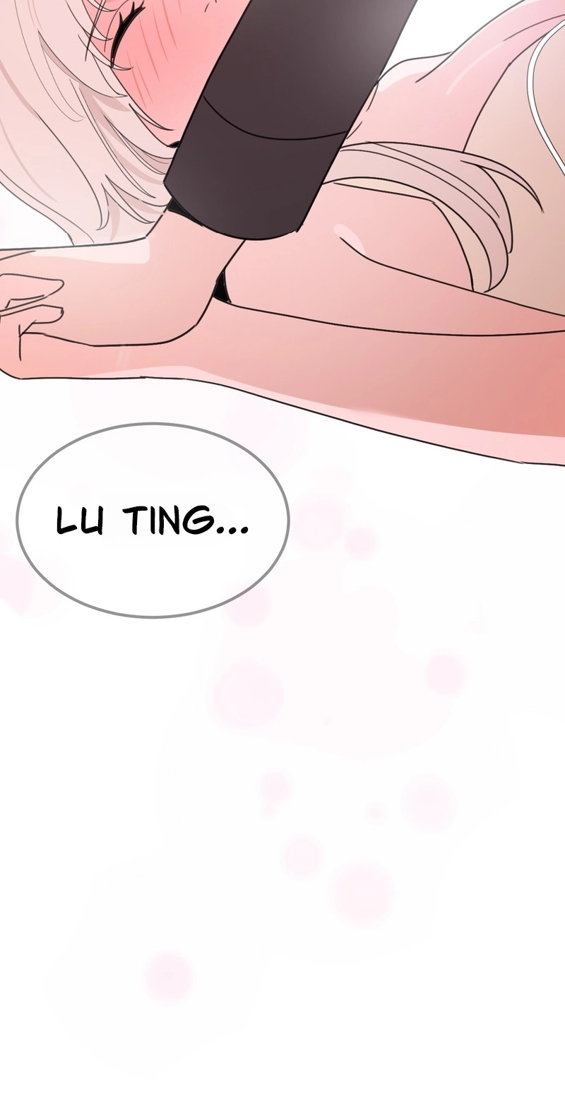 The Yandere Assassin Always Wants to Be My Dog Chapter 8 page 36