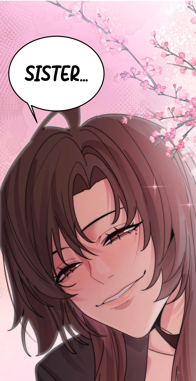 The Yandere Assassin Always Wants to Be My Dog Chapter 8 page 37