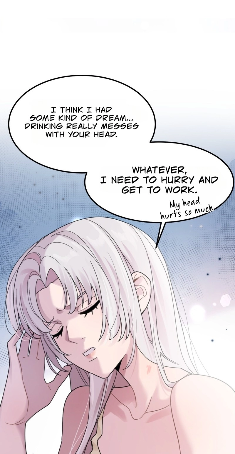 The Yandere Assassin Always Wants to Be My Dog Chapter 8 page 43