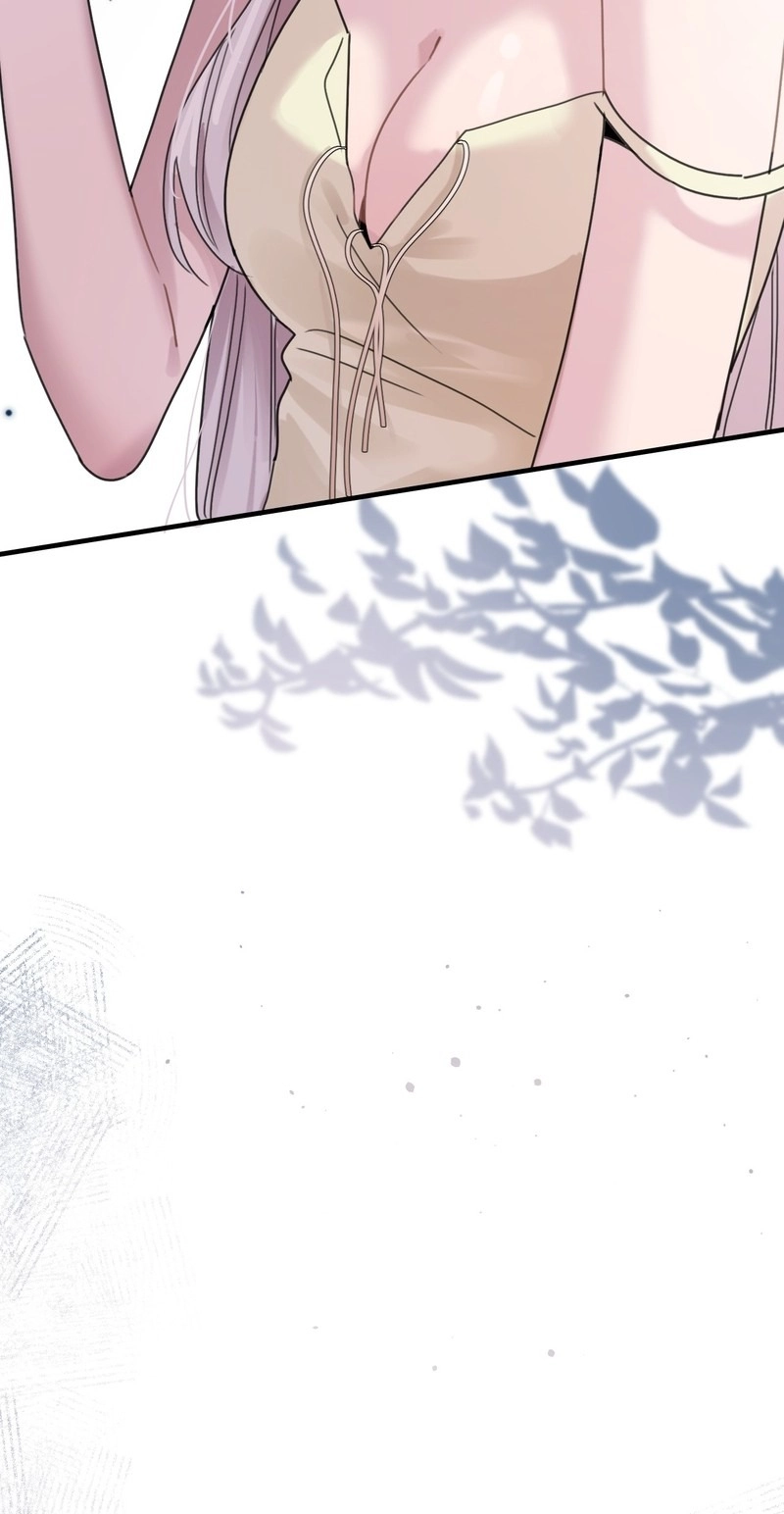 The Yandere Assassin Always Wants to Be My Dog Chapter 8 page 44