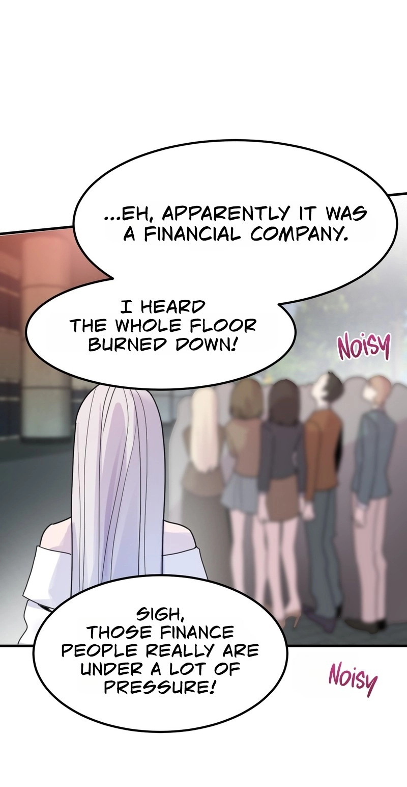 The Yandere Assassin Always Wants to Be My Dog Chapter 8 page 46
