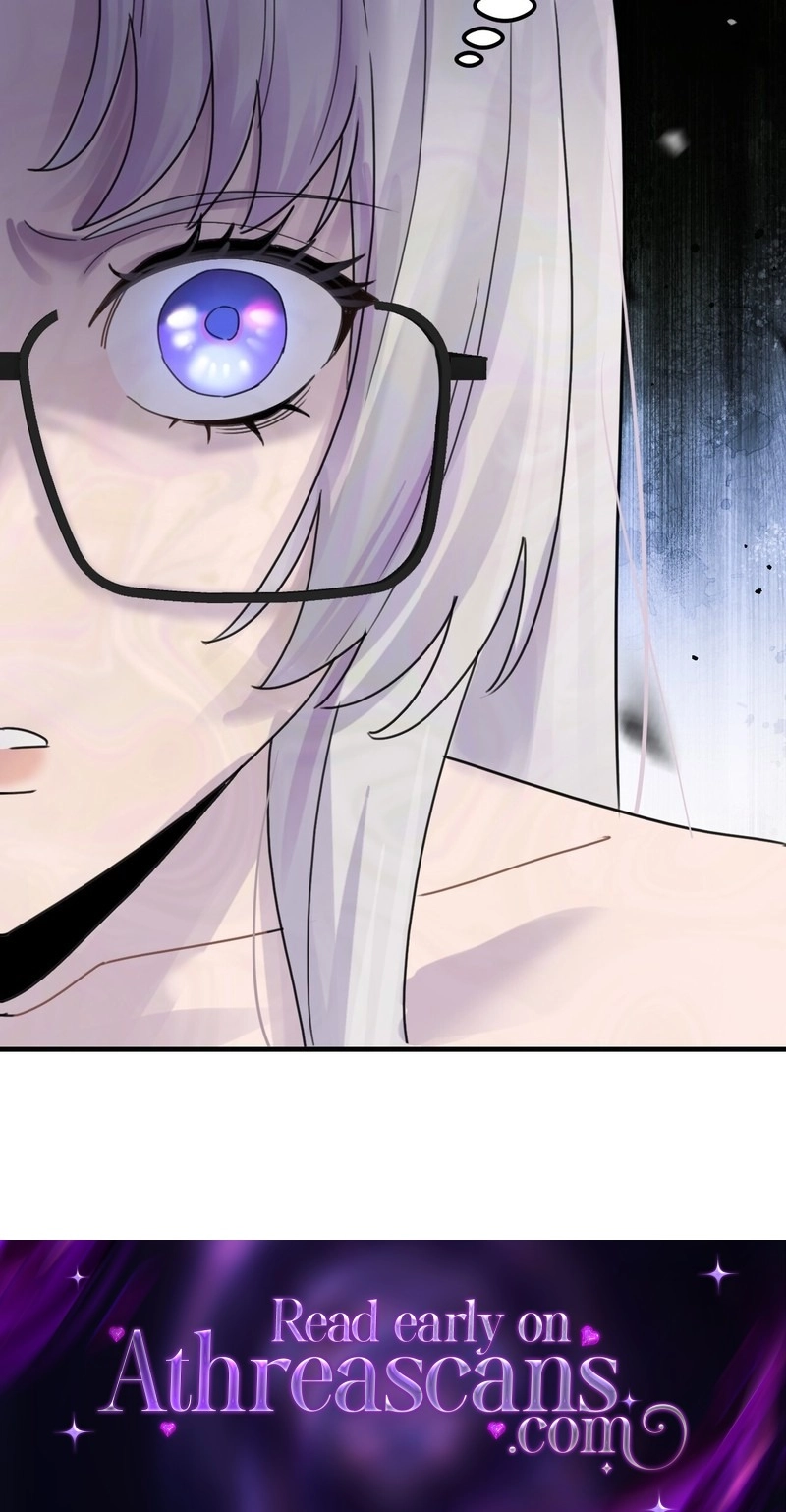 The Yandere Assassin Always Wants to Be My Dog Chapter 8 page 48