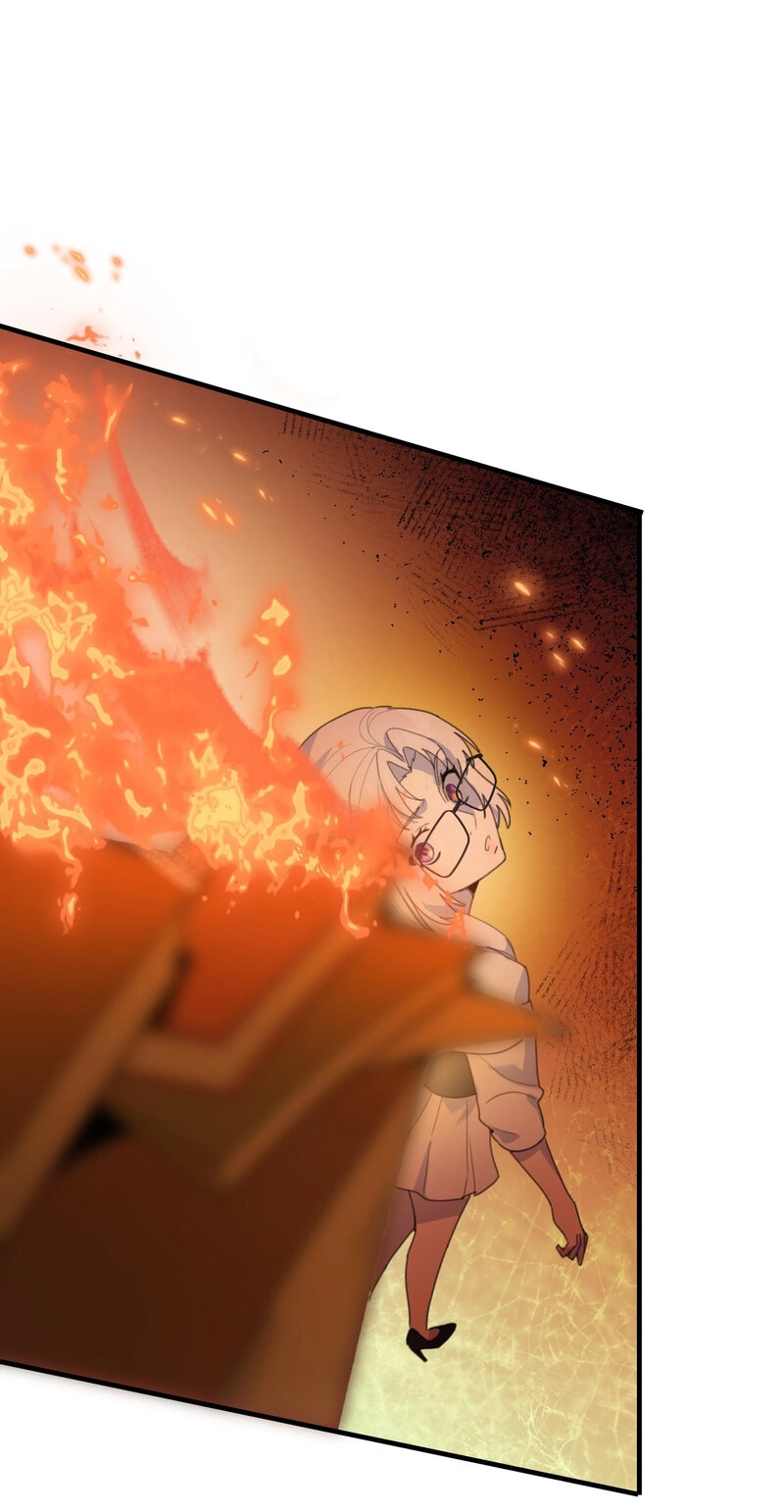 The Yandere Assassin Always Wants to Be My Dog Chapter 9 page 5