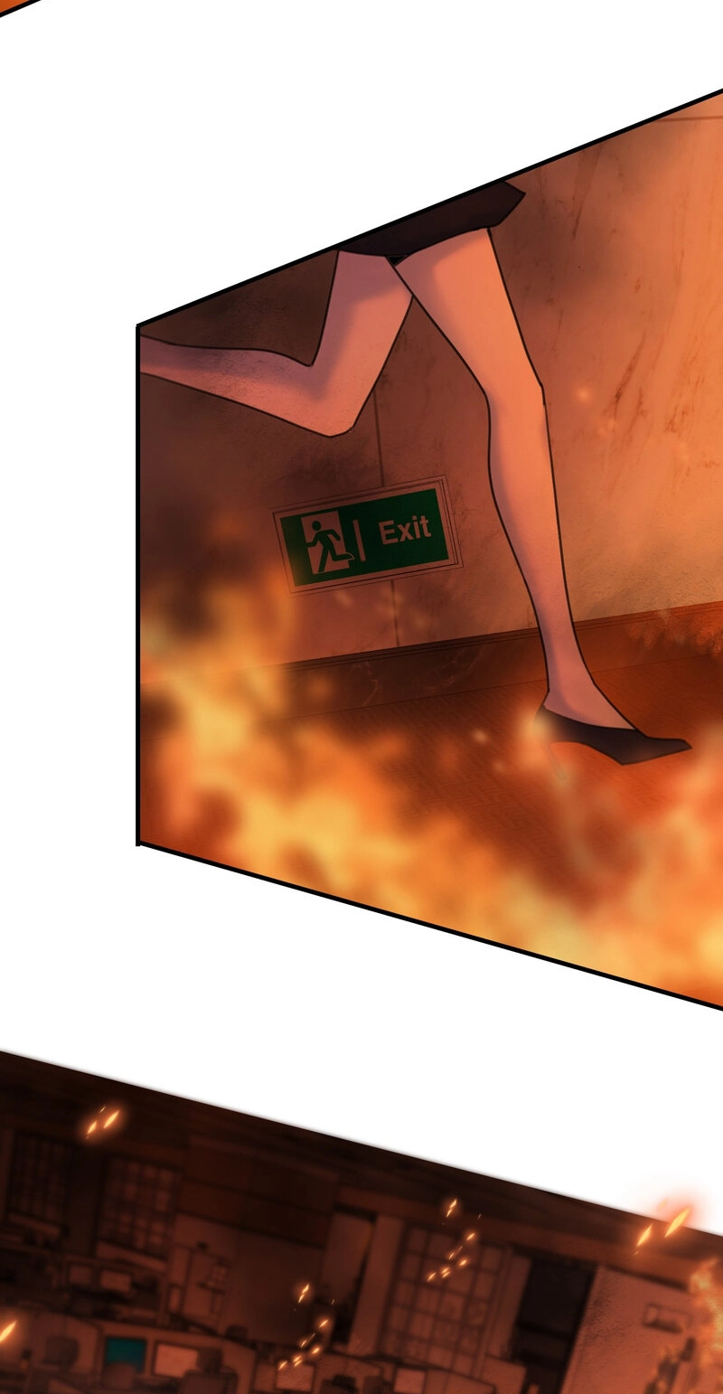 The Yandere Assassin Always Wants to Be My Dog Chapter 9 page 3