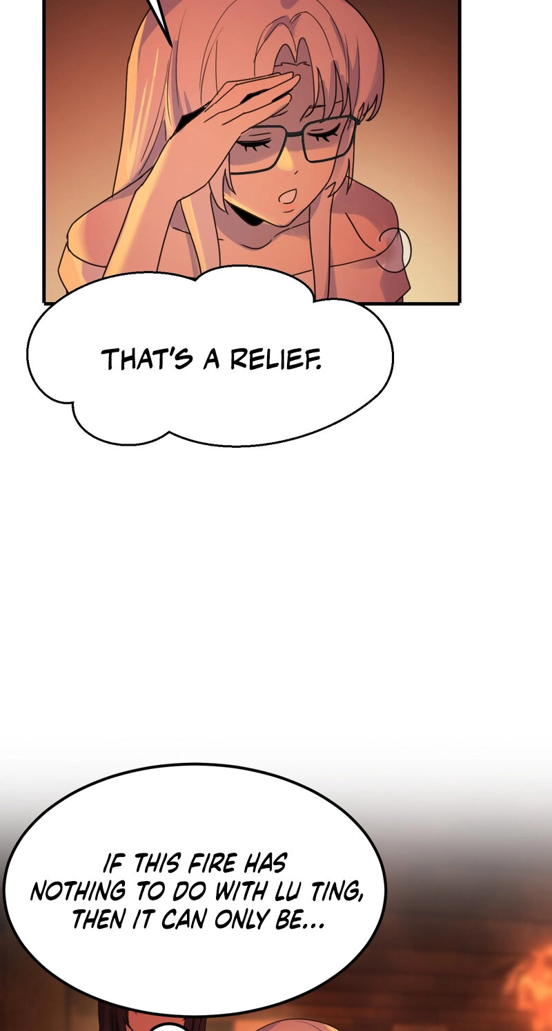 The Yandere Assassin Always Wants to Be My Dog Chapter 9 page 11