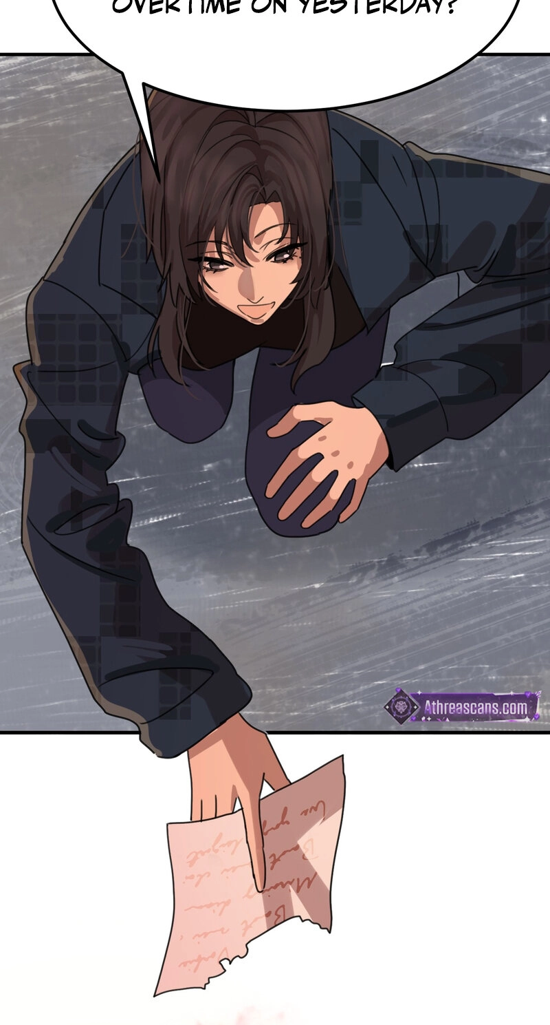 The Yandere Assassin Always Wants to Be My Dog Chapter 9 page 18