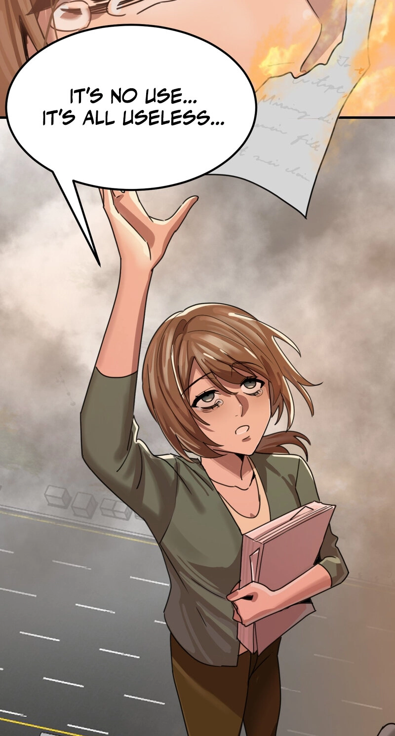 The Yandere Assassin Always Wants to Be My Dog Chapter 9 page 15