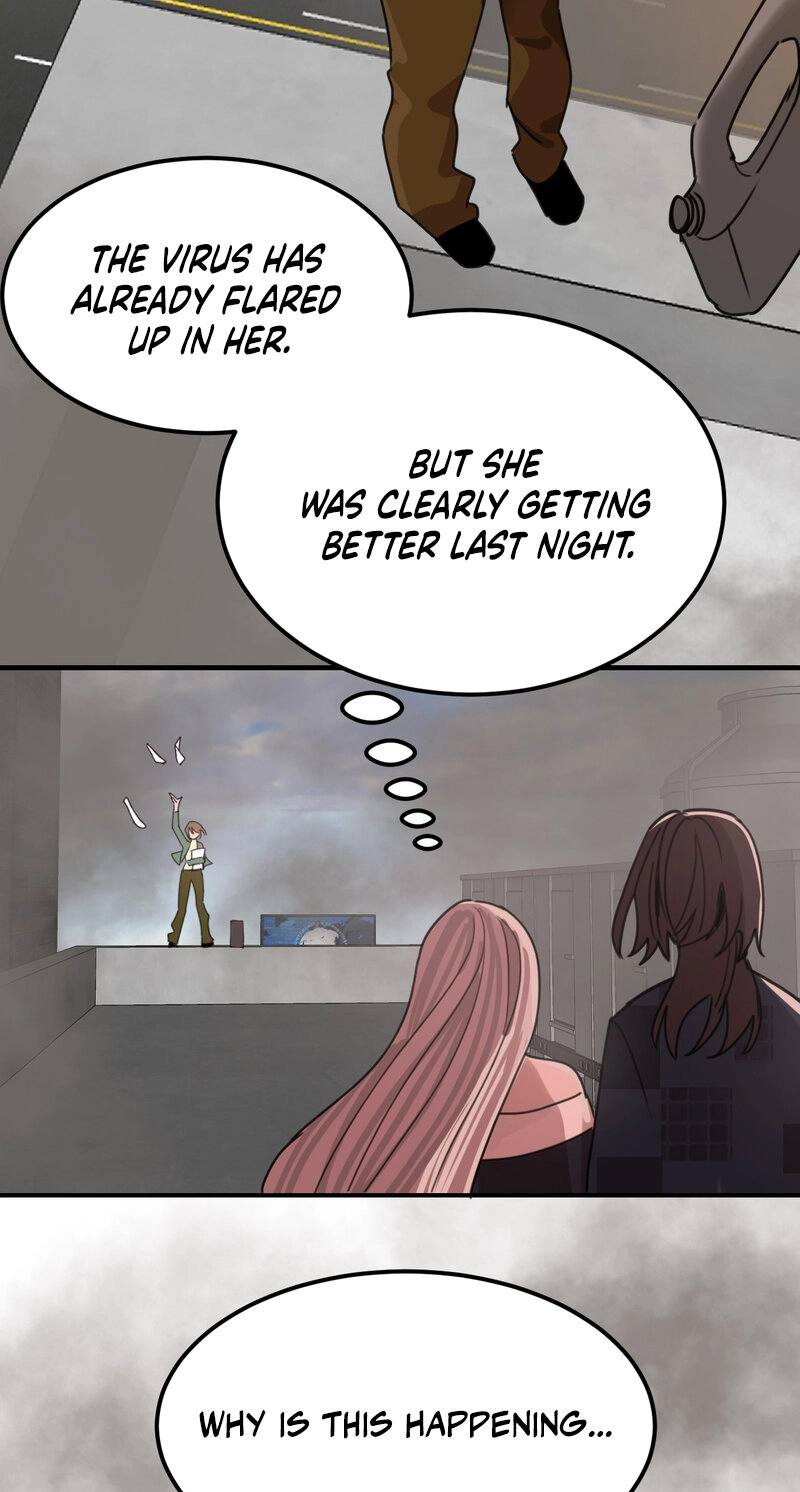 The Yandere Assassin Always Wants to Be My Dog Chapter 9 page 16
