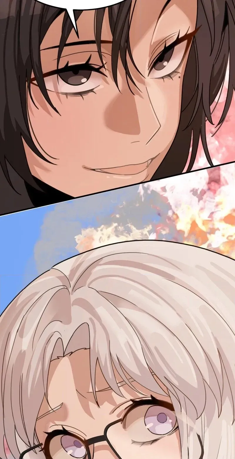 The Yandere Assassin Always Wants to Be My Dog Chapter 9 page 30