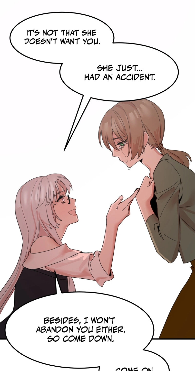 The Yandere Assassin Always Wants to Be My Dog Chapter 9 page 39