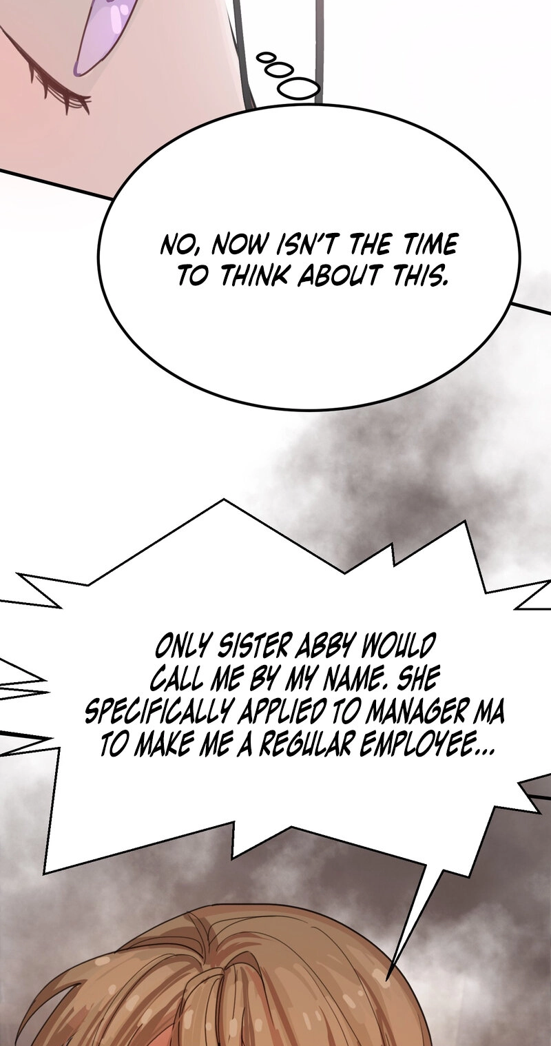 The Yandere Assassin Always Wants to Be My Dog Chapter 9 page 37