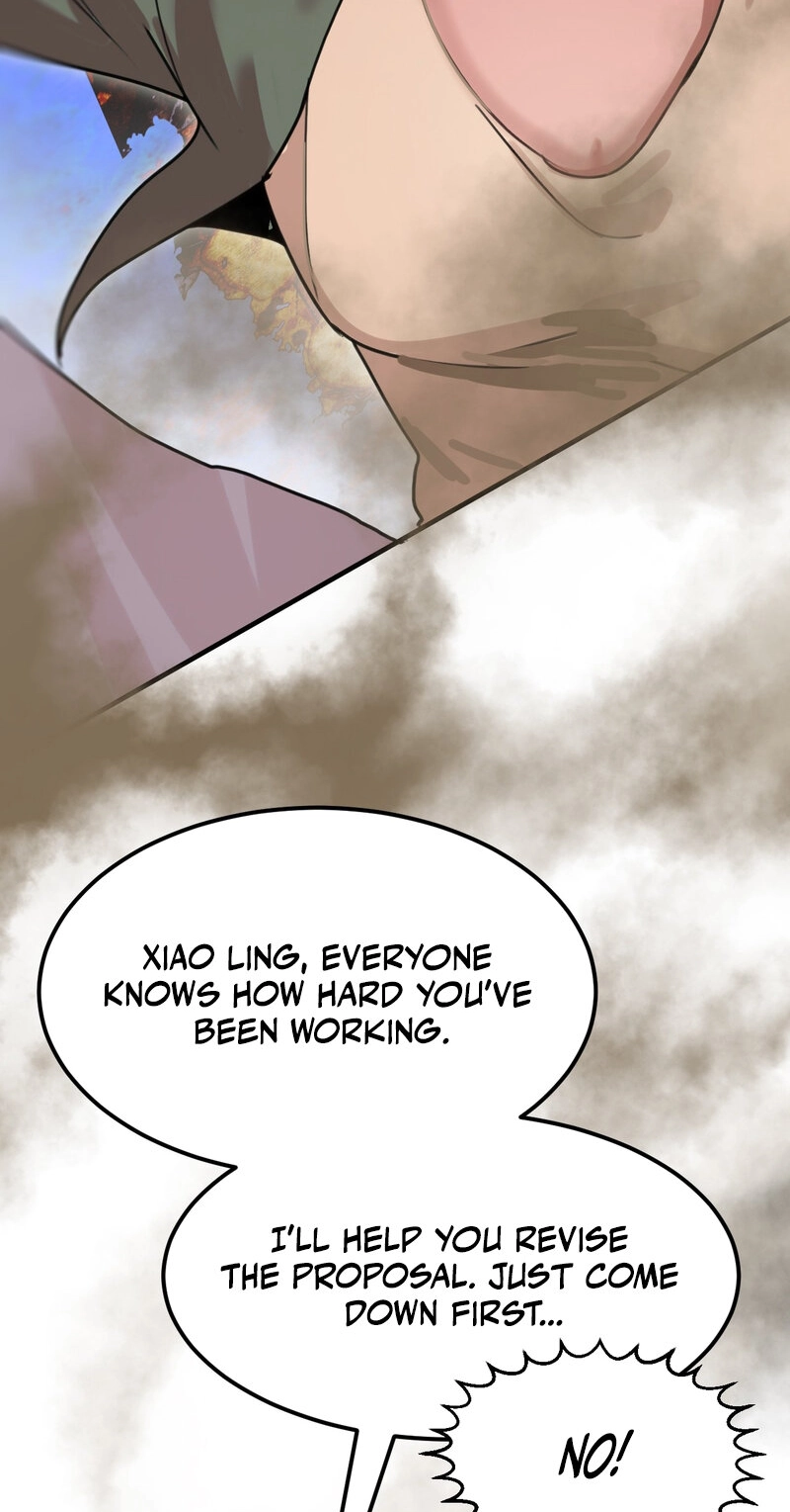 The Yandere Assassin Always Wants to Be My Dog Chapter 9 page 22